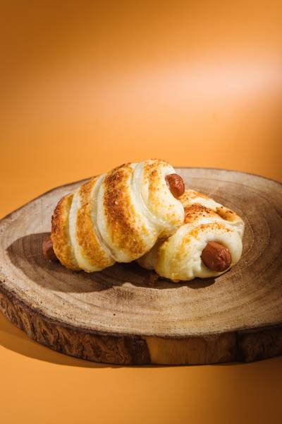 Parmesan Cheese Sausage