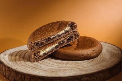 Chocolate Chips Cream Cheese