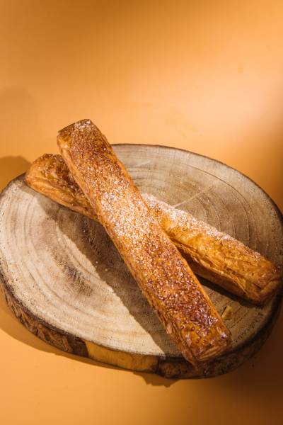 Sugar Danish Stick