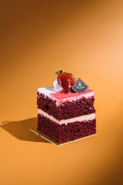 Red Velvet Mini Series