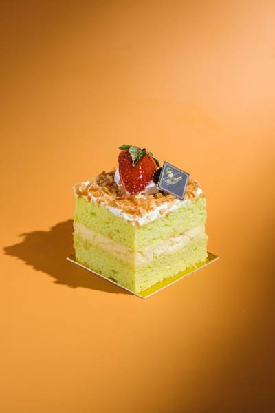 Pandan Kaya Mini Series