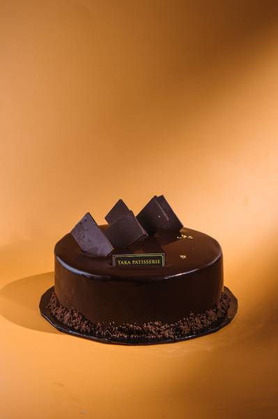 Chocolate Fudge 500g