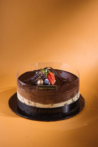 Absolute Chocoreo 500g