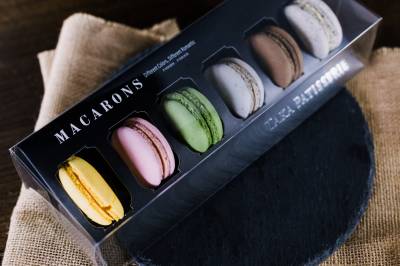 Macaron 6 in 1