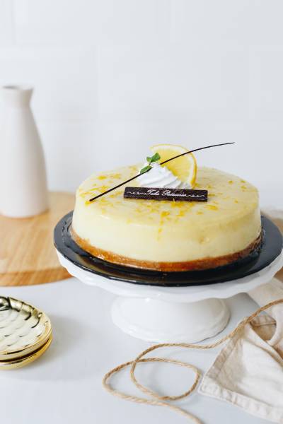 New York Cheese 500g