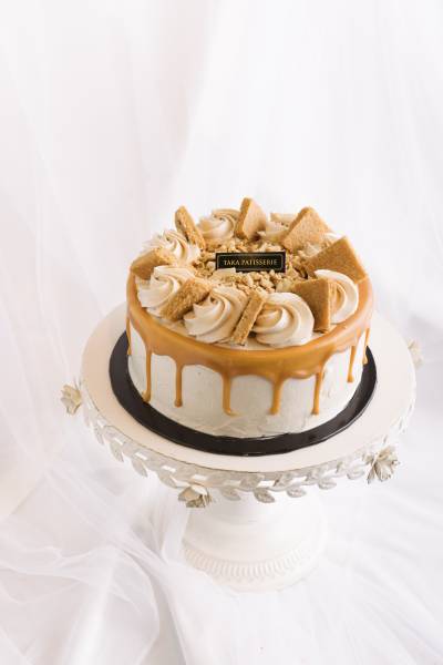 Chocolate Peanut 500g