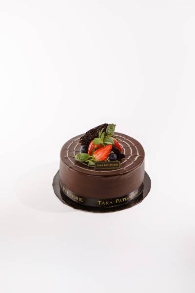 Chocolate Indulgence 500g
