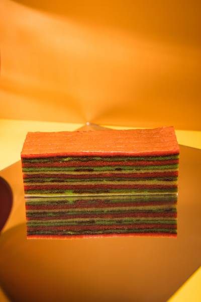 Sunjea Layer Cake