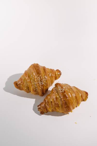 Castella Croissant