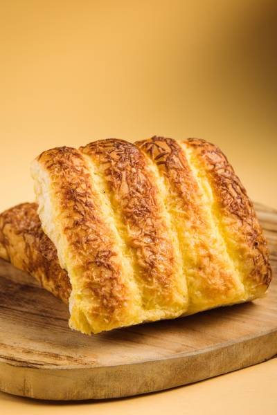 Butter Cheese Packet