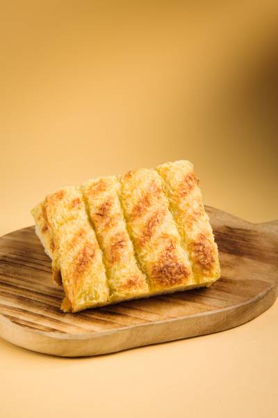 Butter Kaya Cheese Stick Packet