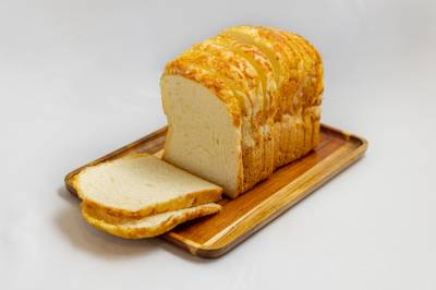 Cheese Bread