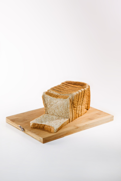 Special Wholemeal Bread