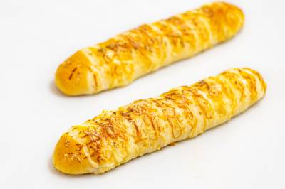 Cheddar Cheese Stick