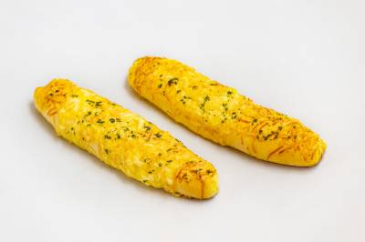 Garlic Cheese Stick