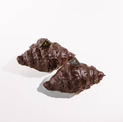 Magnum Chocolate Croissant