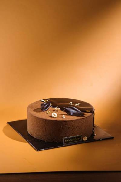 70% Dark Chocolate 500g