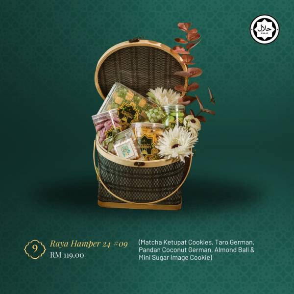 Hamper #09
