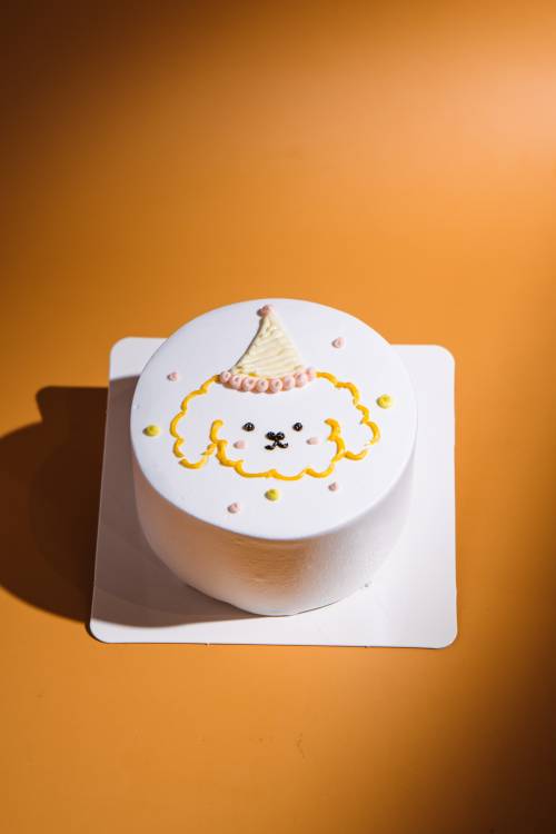 Ins Bento Cake