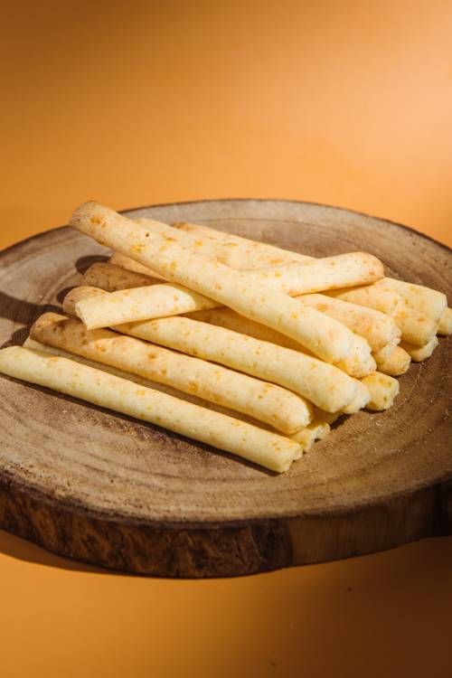 Korean Cheese Stick