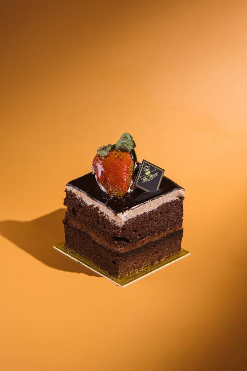 Double Chocolate Mini Series