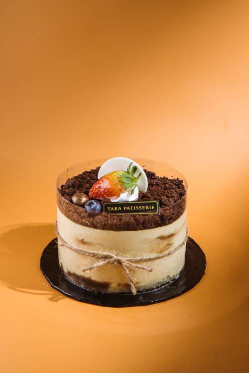 Tiramisu 500g